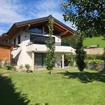 Haus Vogelmühle Apartment *