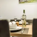 Apartment Haus Vogelmühle *
