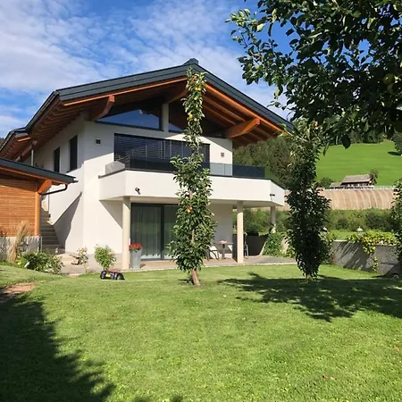 Haus Vogelmuehle Daire *