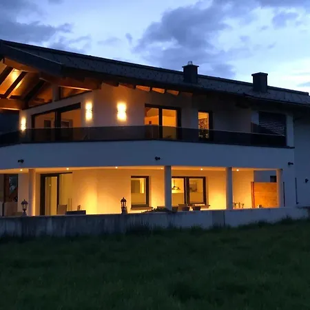 Apartment Haus Vogelmühle