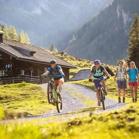 Daire Haus Vogelmuehle *