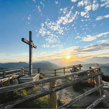 Haus Vogelmuehle Flachau