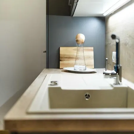 Haus Vogelmuehle Apartment *