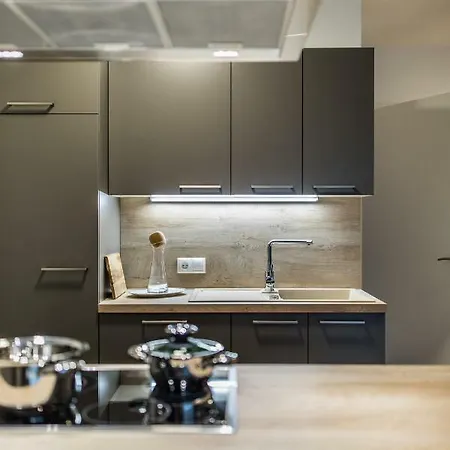 Haus Vogelmuehle Apartment *