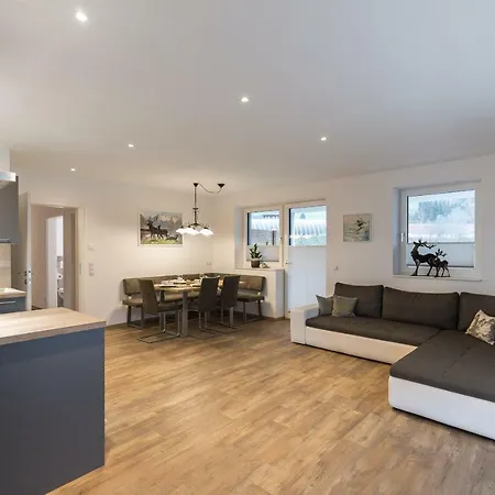 Haus Vogelmuehle Apartment Flachau