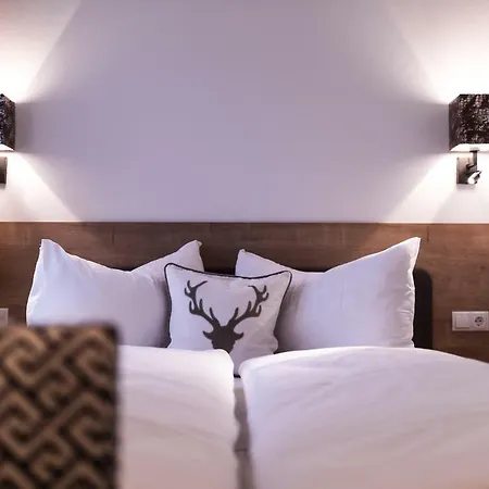 Daire Haus Vogelmuehle *