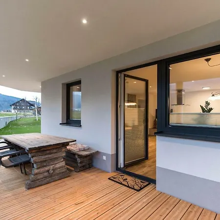 Daire Haus Vogelmuehle