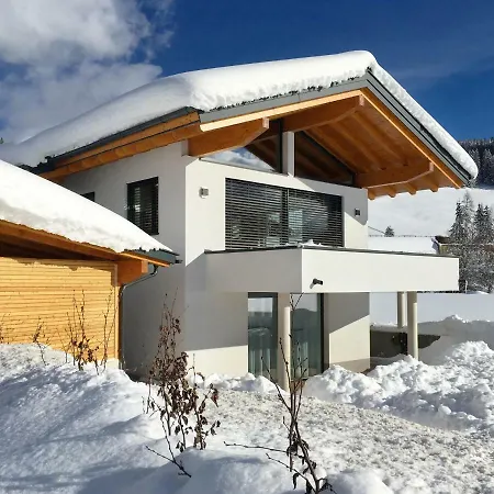 Haus Vogelmühle Apartamento *