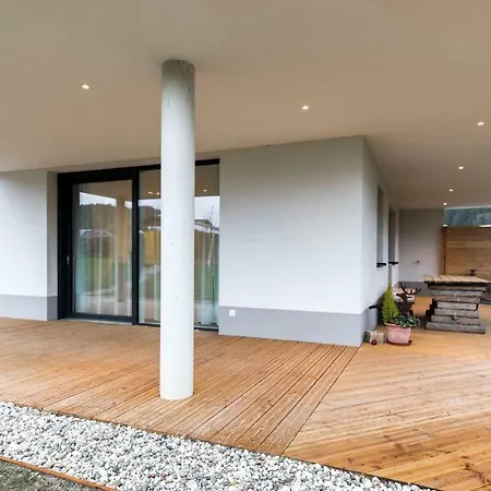 Haus Vogelmühle Flachau