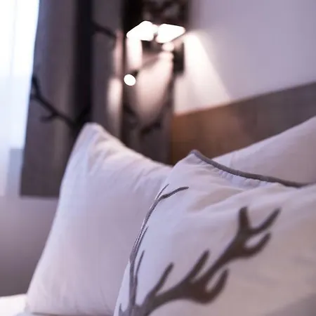 Daire Haus Vogelmuehle