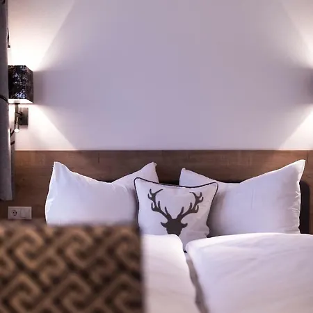 Daire Haus Vogelmuehle Flachau