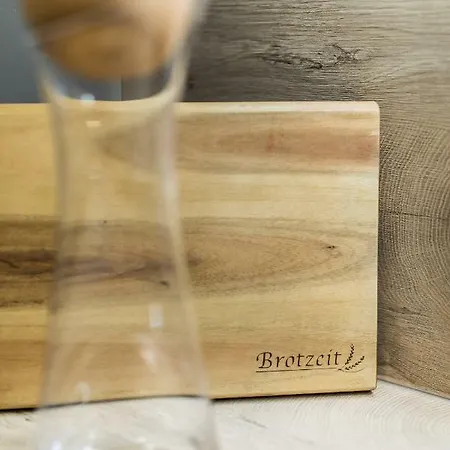 Daire Haus Vogelmuehle *