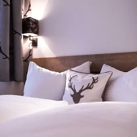 Haus Vogelmuehle Daire