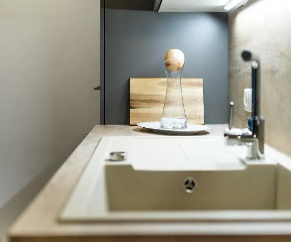 Haus Vogelmuehle Appartement *