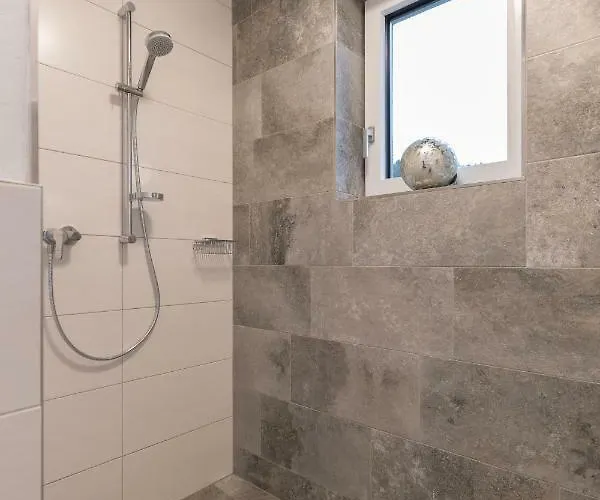 Haus Vogelmuehle * Flachau