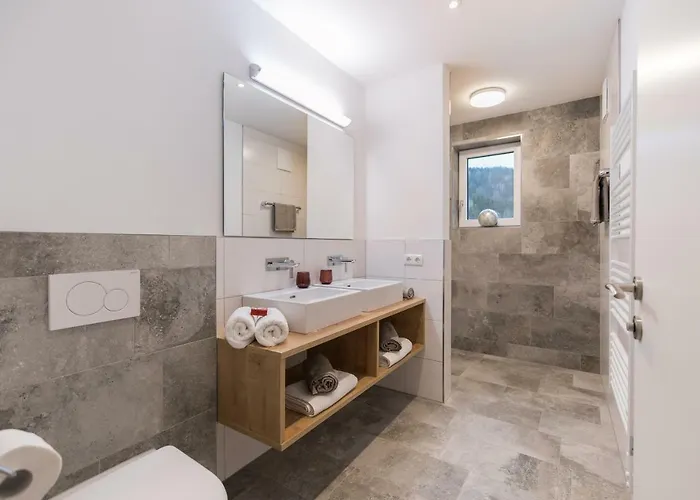 Appartement Haus Vogelmuehle Flachau