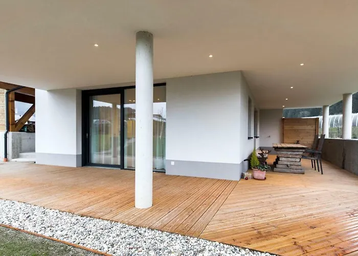 Haus Vogelmuehle Flachau