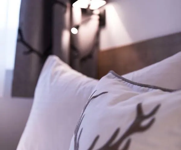 Appartement Haus Vogelmuehle