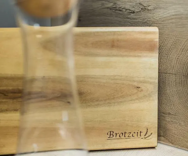 Appartement Haus Vogelmuehle *