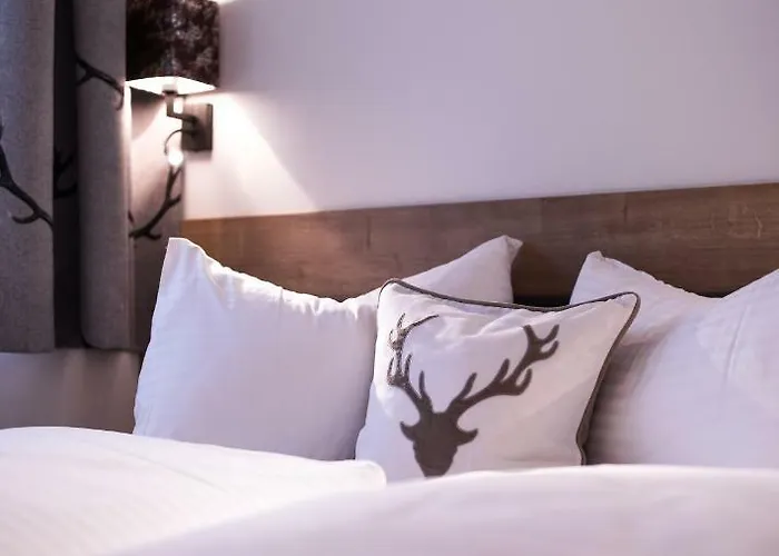 Haus Vogelmuehle Appartement